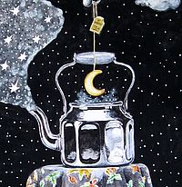 Alicja Kogut - Księżycowa herbatka